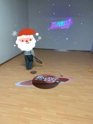 -龙小湖探索乐园 Little Hoo Galaxy(龙湖重庆金沙天街店)