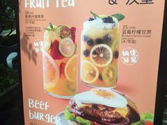 -Simple Yummy简单美味(上邦百汇城店)