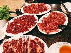 -八合里潮汕鲜牛肉火锅(深圳海岸城店)