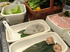 -海底捞火锅(天津SM城市广场店)