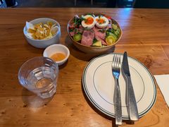 -O'eat Blossom&Pelican(深圳首店)