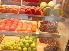 -茶百道(铜梁万达广场店)