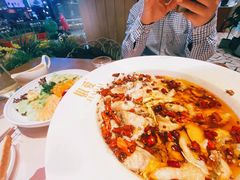 -椒爱水煮鱼川菜(中街大悦城店)