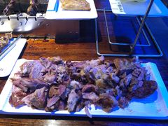 -三个蒙古大叔羊肉串(大宁店)