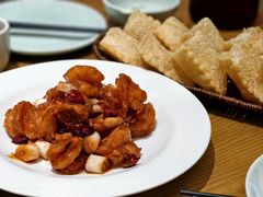 口袋虾-必点海鲜·海肠捞饭大王(滨江道店)