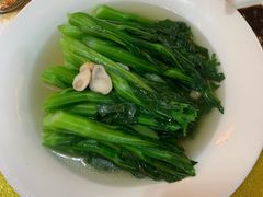 -广州塔晖粤轩中餐厅
