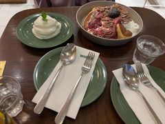 -WOKKA by艮上(中海环宇荟店)
