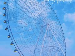 -南昌之星摩天轮