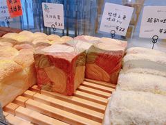 -司乎·日式鲜吐司(EFC欧美广场店)