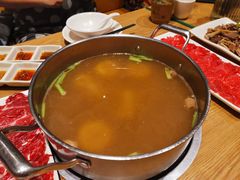 -掂档潮汕牛肉火锅(沈阳万象城店)