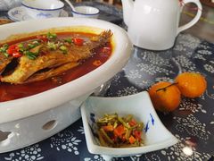 -印象徽州·正宗徽菜体验店