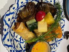 -BetterThai 泰加(苏州中心店)