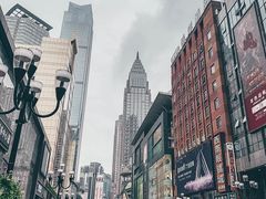 -八一好吃街·高品美食广场