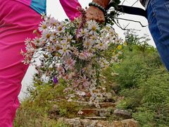 -蟠龙山长城景区