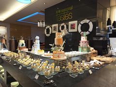 -富力威斯汀酒店·知味自助餐厅