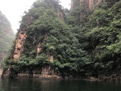 -龙庆峡风景区