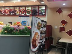 -来必堡(娄山关路店)