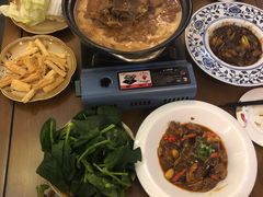 -三品尚院(贝勒府旧址店)