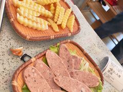 -阿婆情腊排骨火锅(金虹路店)