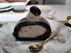 海盐奥利奥-闻见中国海南菜(K11店)