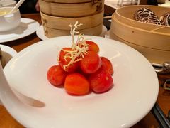 -杭州JW万豪酒店-万豪中餐厅