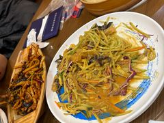-满园烤鸭·春饼(太原街万达店)