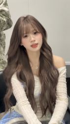 -DL HOPE造型
