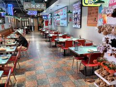 -川正旺江湖菜(三元桥店)