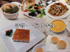 -利苑酒家(华熙国际店)