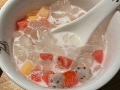 -太二酸菜鱼(中山龙之梦店)