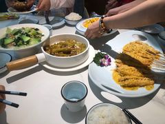 -南山翁新概念川菜(江宁万达广场店)