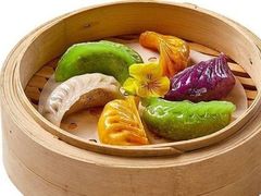 -馨越楼·点心·粤菜(赤坎店)