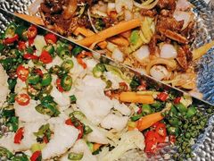 -小鱼小牛·鱼牛干锅·脆鱼火锅(世欧广场店)