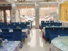 大堂-老毛手抓·盐池滩羊非遗手抓(宁夏总店)