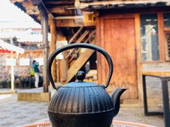 -田德能咖啡博物馆