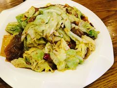 -隆喜元鱼汤包·海鲜(中联广场店)