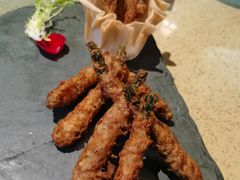芦笋-铜锣湾·有麝自然香(重庆新天地店)