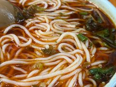 -全家福米线