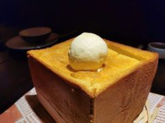 面包诱惑-绿茶餐厅(深圳龙华天虹购物中心店)