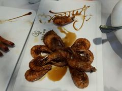 -望乡楼上海菜(日月光店)
