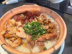 -日昌餐馆(德胜门店)