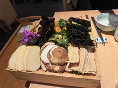 -十二舍·湯物素煮(江泰潤政店)