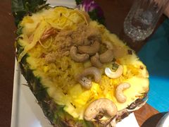 -品泰·泰国餐厅(苏州中心店)