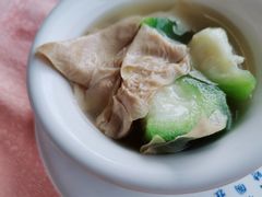 -天强农家菜馆