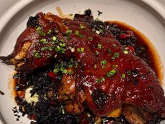 -西郊八号·山野江西菜(开发区店)