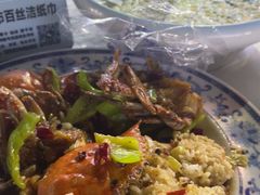 -日照大牌檔•小船海鲜(万平口店)