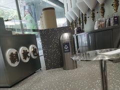 -LELECHA乐乐茶(新街口大洋店)
