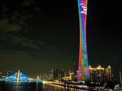 -海心沙亚运公园