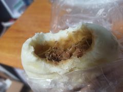 -城墙胡同·北京包子铺(学府店)