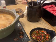 -牛气(将军澳中心店)
